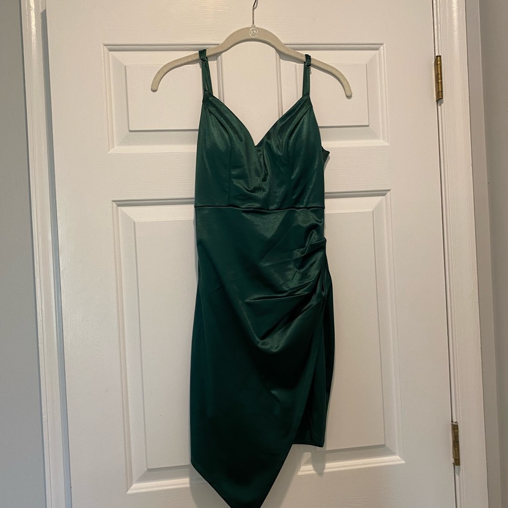 Windsor Dress